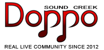 SOUND CREEK Doppo
